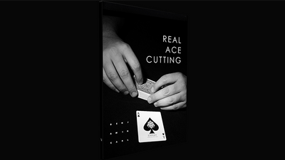 Real Ace Cutting by Benjamin Earl 