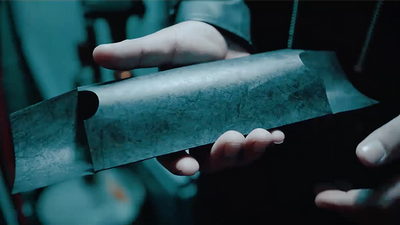 Tunnel (DVD and Gimmicks) by Ninh and SansMinds Creative Lab - Mystique Factory