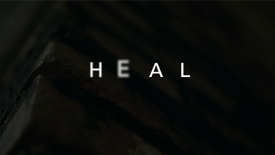 Heal by Smagic Productions - Mystique Factory
