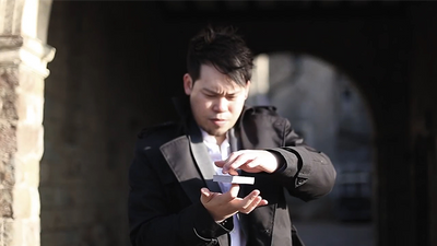 Parallels by Think - Mystique Factory