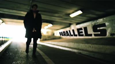 Parallels by Think - Mystique Factory