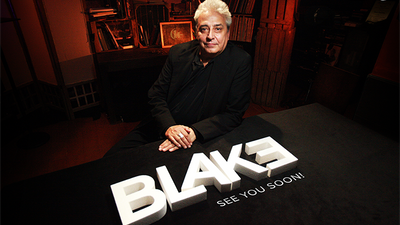 Anthony Blake by Grupokaps Productions - Mystique Factory