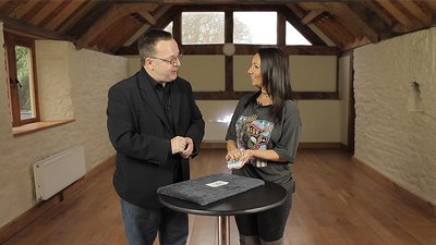 Sublime Self Working Card Tricks by John Carey video DOWNLOAD - Mystique Factory