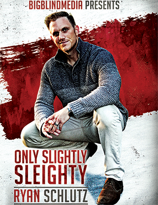 Only Slightly Sleighty by Ryan Schultz video DOWNLOAD - Mystique Factory