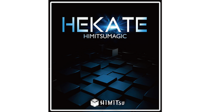 HEKATE by Himitsu Magic - Mystique Factory