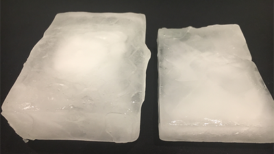 The Ultimate Re-Maxed Iceolation by Kieron Johnson and Mark Traversoni - Mystique Factory Magic