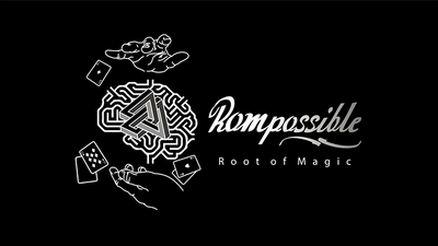 Rompossible by Root of Magic - Mystique Factory