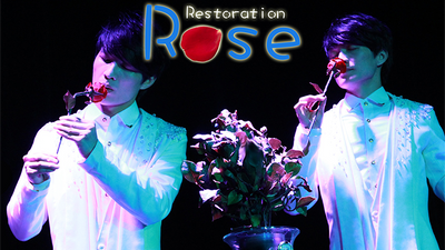 J Rose by Jeff Lee
