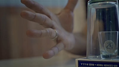 Leap by Agus Tjiu - Mystique Factory