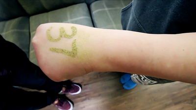 Bare (Gimmicks and Online Instructions) by The Other Brothers - Mystique Factory