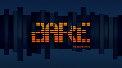 Bare (Gimmicks and Online Instructions) by The Other Brothers - Mystique Factory