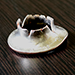 Karate Coin by Zanadu Magic - Mystique Factory