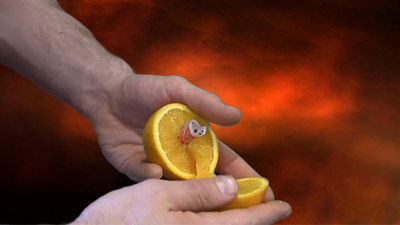 Quantum Leap (Gimmicks and Online Instructions) by Gavin James - Mystique Factory