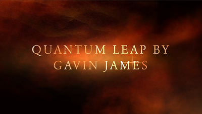 Quantum Leap (Gimmicks and Online Instructions) by Gavin James - Mystique Factory