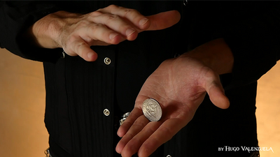 MEDIUM by Hugo Valenzuela - Mystique Factory