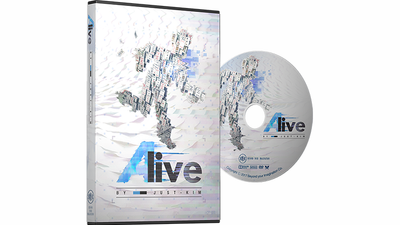 ALIVE by Just Kim - Mystique Factory
