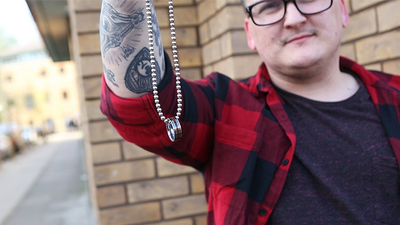 Volant (DVD and Gimmicks) by Alan Rorrison - Mystique Factory