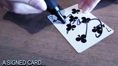 FLASHBACK by Mickael Chatelain - Mystique Factory