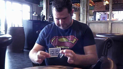 FLASHBACK by Mickael Chatelain - Mystique Factory