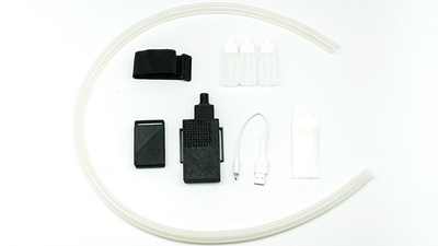 SMOKE ONE GRANDE by Lukas - Mystique Factory