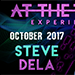 At The Table Live Lecture Steve Dela October 4th 2017 video DOWNLOAD - Mystique Factory