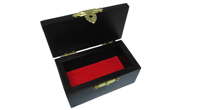 Perfect VanishRing Box - Mystique Factory