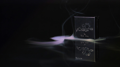 iCharge 2.0 by Silver Wing - Mystique Factory