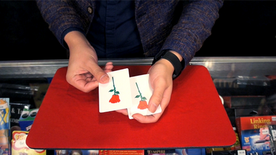 Rosy by Magic Eye & Magiclism - Mystique Factory