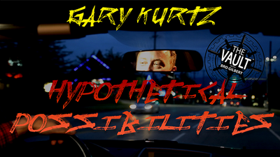 The Vault - Hypothetical Possibilities by Gary Kurtz video DOWNLOAD - Mystique Factory Magic