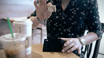 Got Change by Jason Yu - Mystique Factory