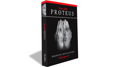 Proteus by Phedon Bilek - Mystique Factory