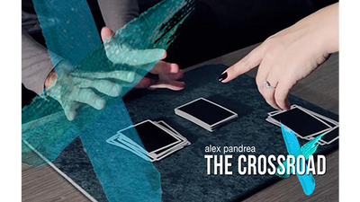 The Blue Crown Mini Series: The Crossroad by The Blue Crown - Mystique Factory