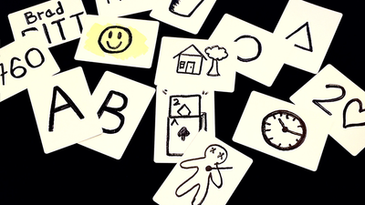 Annihilator Deck by VORTEX Magic - Mystique Factory