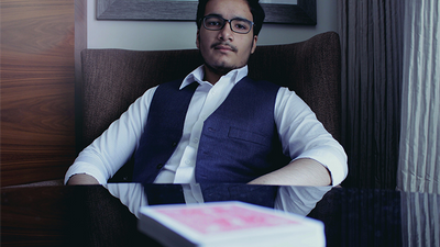 DECEIT by Sid T - Mystique Factory