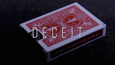 DECEIT by Sid T - Mystique Factory