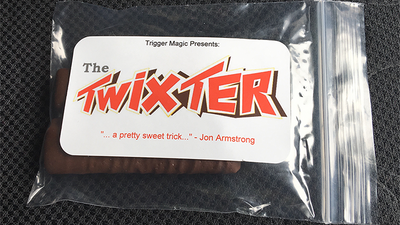 The TWIXTER by Neil Trigger - Mystique Factory Magic