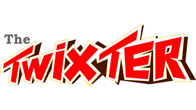 The TWIXTER by Neil Trigger - Mystique Factory Magic