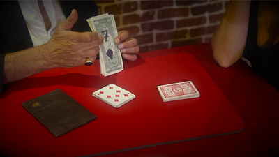 BETS by Jean-Pierre Vallarino - Mystique Factory