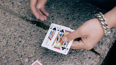 In a Flash by Felix Bodden