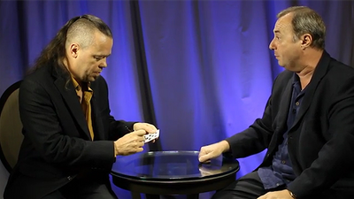 Fully Loaded (DVD and Gimmicks) by Mark Mason