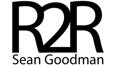 R2R by Sean Goodman - Mystique Factory