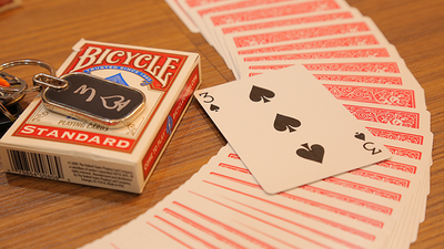 SWAG PRO by Taiwan Ben 