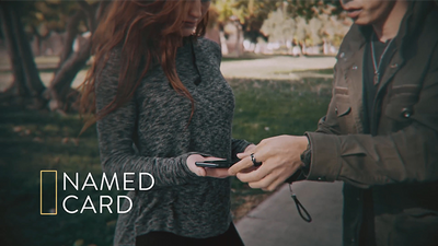 InstaGrab (Gimmicks and Online Instructions) by Patrick Kun 