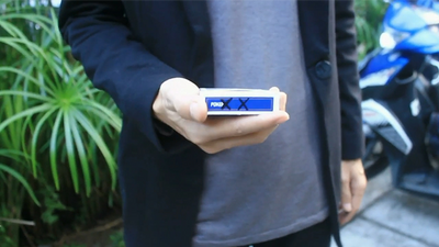 CHANGE 3 by Arie Bhojez video DOWNLOAD - Mystique Factory