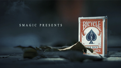 Fall Transpo by SMagic Productions - Mystique Factory