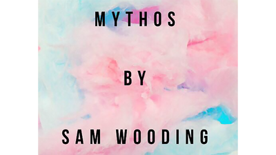 Mythos by Sam Wooding eBook DOWNLOAD 