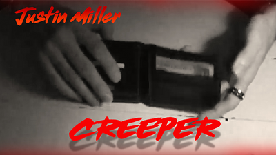 Creeper by Justin Miller video DOWNLOAD - Mystique Factory