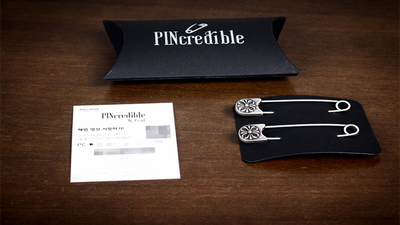 PINcredible by Mr. Pearl - Mystique Factory