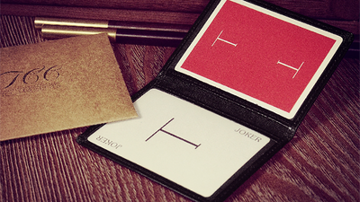 Packet Wallet by TCC - Mystique Factory