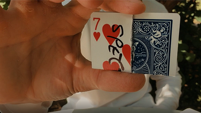 REDSTORE by Olivier Pont - Mystique Factory